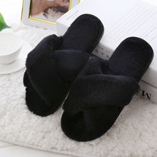 Load image into Gallery viewer, 19/5000 Winter Women Home Slippers