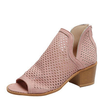 Load image into Gallery viewer, 31/5000 Women's casual outdoor sandals Burner