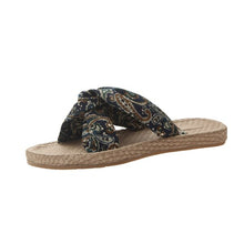 Load image into Gallery viewer, Beach Slippers For Ladies