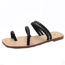 Load image into Gallery viewer, Beach slippers
