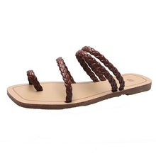 Load image into Gallery viewer, Beach slippers