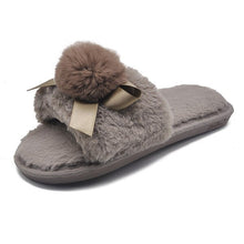 Load image into Gallery viewer, 24/5000 Fashion Women Home Slippers