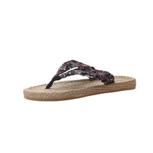 Load image into Gallery viewer, 23/5000 2019 Women's Beach Slippers