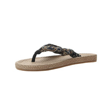 Load image into Gallery viewer, 23/5000 2019 Women's Beach Slippers