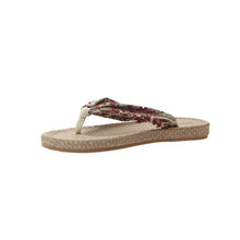 Load image into Gallery viewer, 23/5000 2019 Women's Beach Slippers