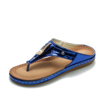 Load image into Gallery viewer, 2019 Women's Beach Slippers
