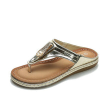 Load image into Gallery viewer, 2019 Women's Beach Slippers