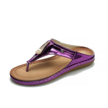 Load image into Gallery viewer, 2019 Women's Beach Slippers