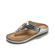 Load image into Gallery viewer, 2019 Women's Beach Slippers