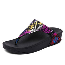 Load image into Gallery viewer, Slippers Sandals Women's Beach Shoes