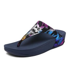 Load image into Gallery viewer, Slippers Sandals Women's Beach Shoes
