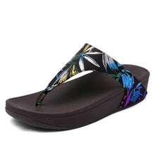 Load image into Gallery viewer, Slippers Sandals Women's Beach Shoes