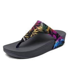 Load image into Gallery viewer, Slippers Sandals Women's Beach Shoes