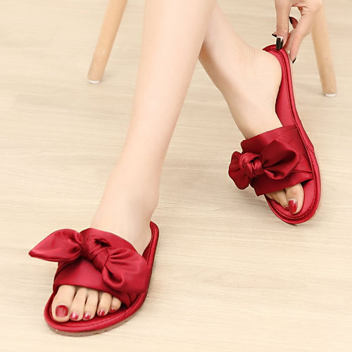 comfortable slippers for women