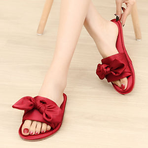 comfortable slippers for women
