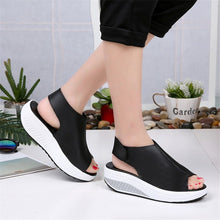 Load image into Gallery viewer, 31/5000 Women&#39;s casual outdoor sandals Burner