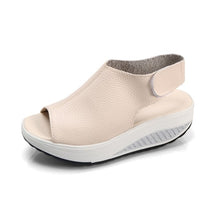 Load image into Gallery viewer, 31/5000 Women&#39;s casual outdoor sandals Burner