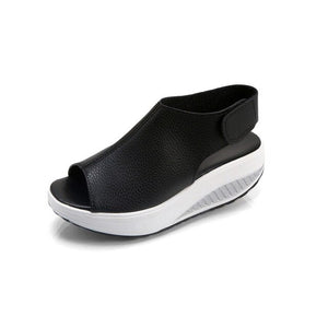 31/5000 Women's casual outdoor sandals Burner