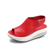 Load image into Gallery viewer, 31/5000 Women&#39;s casual outdoor sandals Burner