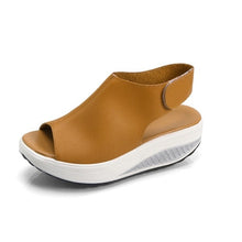 Load image into Gallery viewer, 31/5000 Women&#39;s casual outdoor sandals Burner