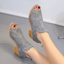 Load image into Gallery viewer, 31/5000 Women&#39;s casual outdoor sandals Burner