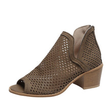 Load image into Gallery viewer, 31/5000 Women&#39;s casual outdoor sandals Burner