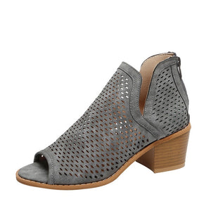 31/5000 Women's casual outdoor sandals Burner