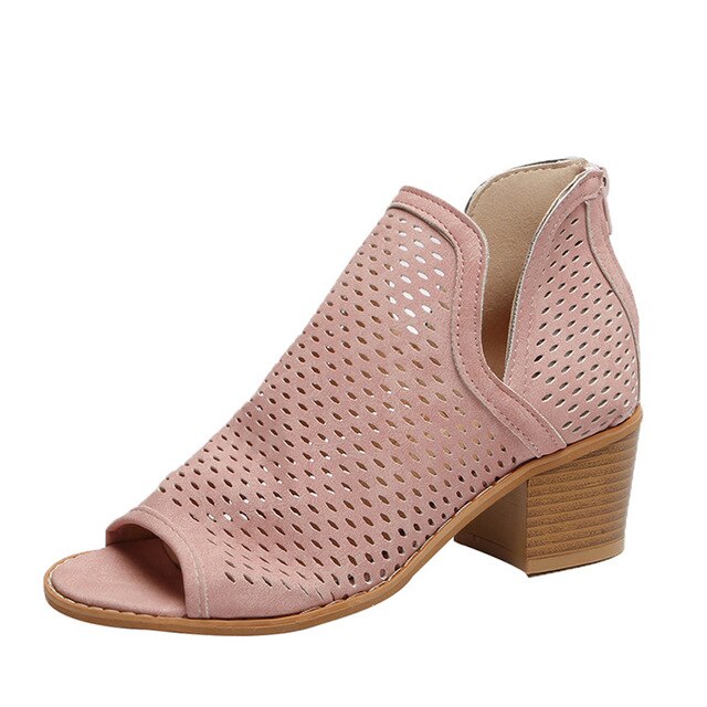 31/5000 Women's casual outdoor sandals Burner