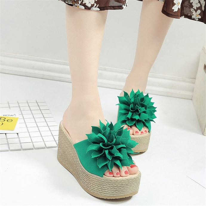 Slippers Summer Sandals for Women