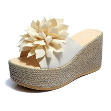 Load image into Gallery viewer, Slippers Summer Sandals for Women