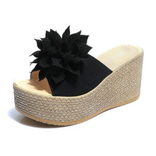 Load image into Gallery viewer, Slippers Summer Sandals for Women
