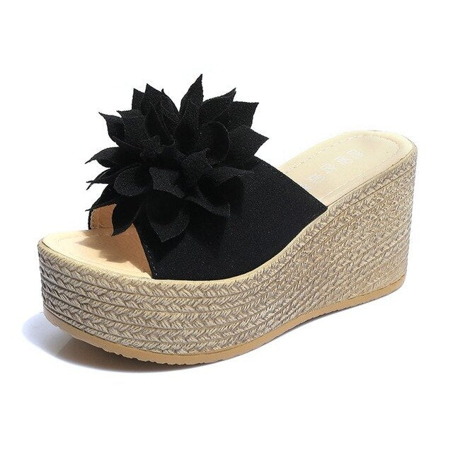 Slippers Summer Sandals for Women