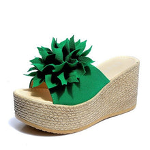 Load image into Gallery viewer, Slippers Summer Sandals for Women