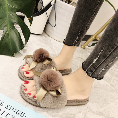 24/5000 Fashion Women Home Slippers