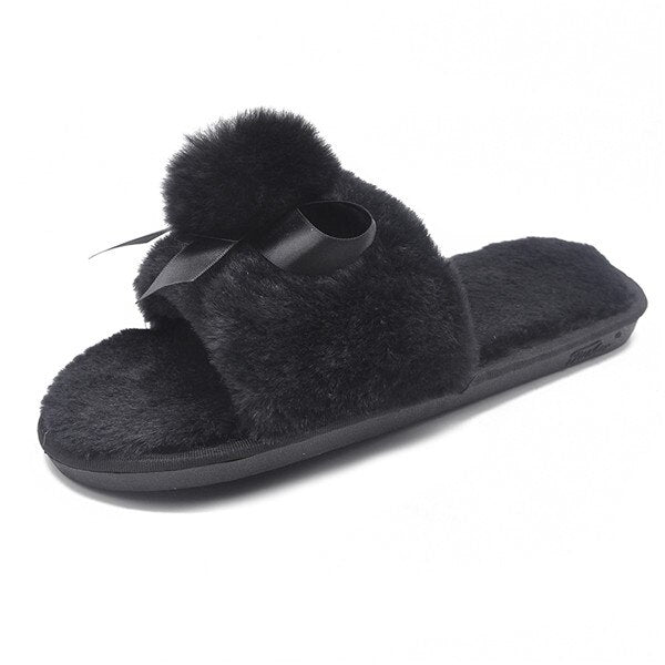 24/5000 Fashion Women Home Slippers
