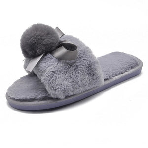 24/5000 Fashion Women Home Slippers